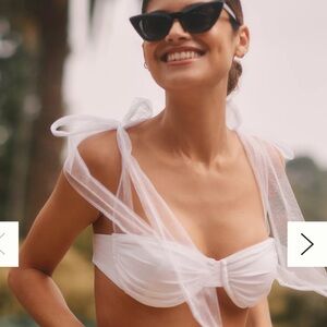 Beach Riot Bikini Top